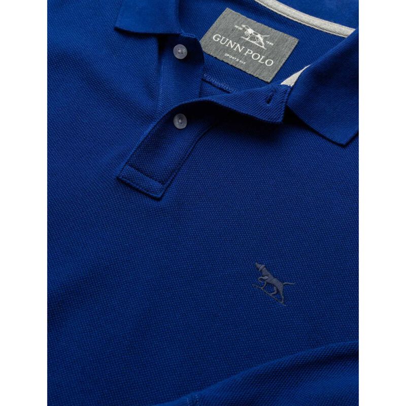 Rodd & Gunn Ls Gunn Polo image number 14